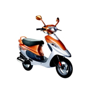 minda scooty lock